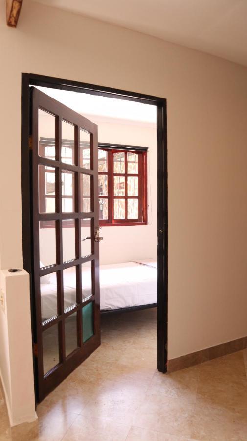 Bed and Breakfast Casa Grimaldo El Valle de Anton Екстер'єр фото