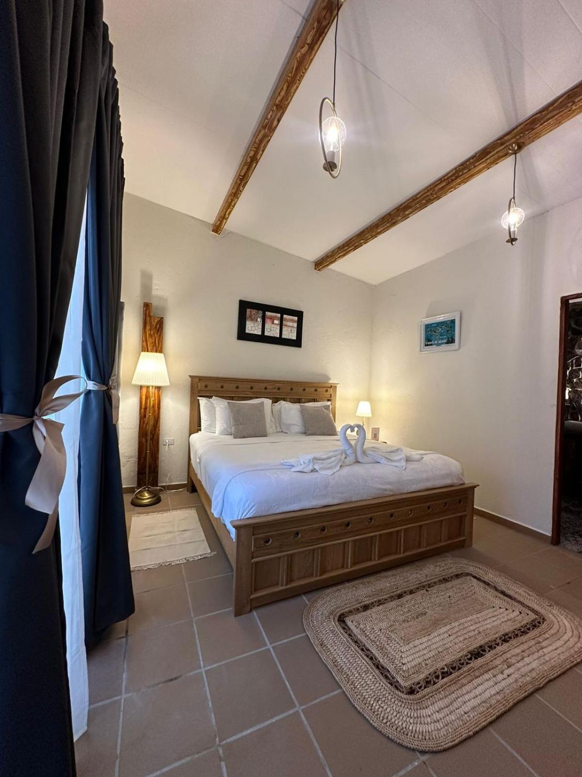 Bed and Breakfast Casa Grimaldo El Valle de Anton Екстер'єр фото