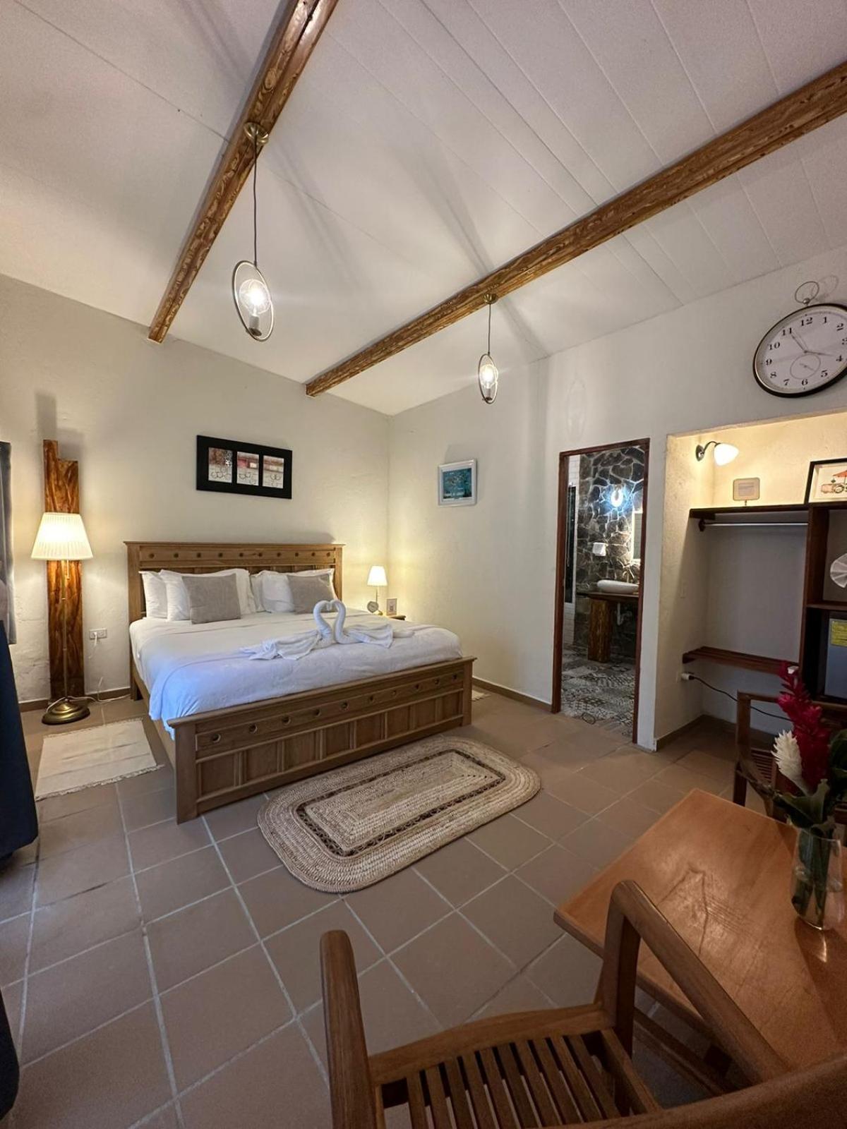 Bed and Breakfast Casa Grimaldo El Valle de Anton Екстер'єр фото