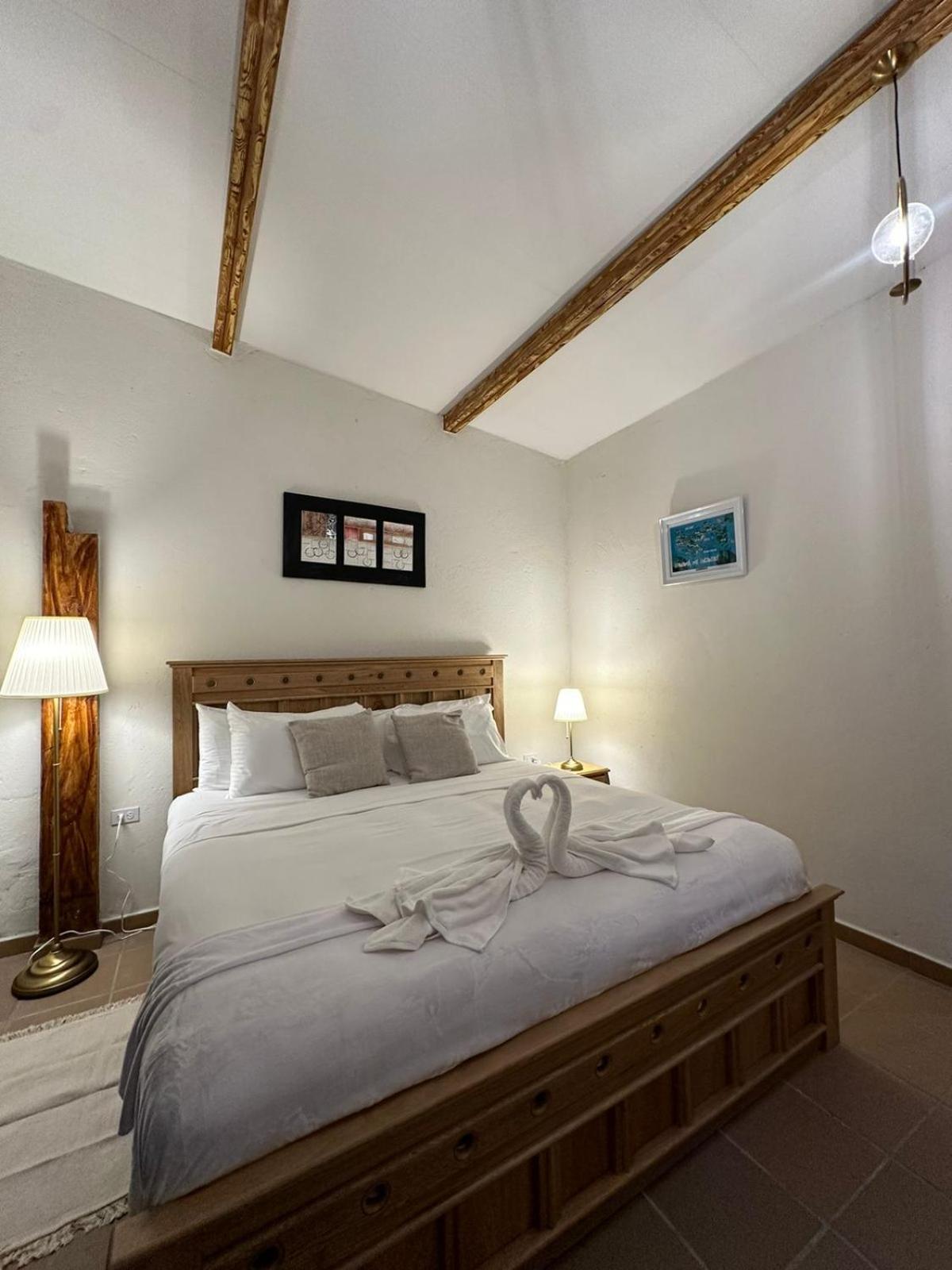 Bed and Breakfast Casa Grimaldo El Valle de Anton Екстер'єр фото