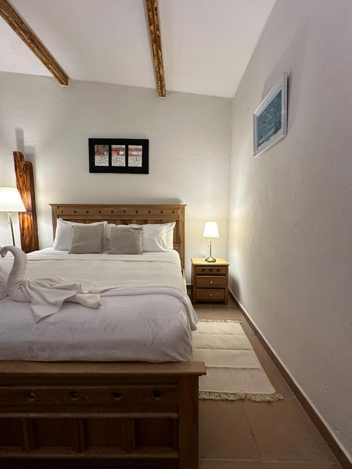 Bed and Breakfast Casa Grimaldo El Valle de Anton Екстер'єр фото